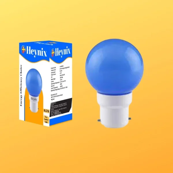 night bulb, heynix night bulb, 0.5 watts led bulb