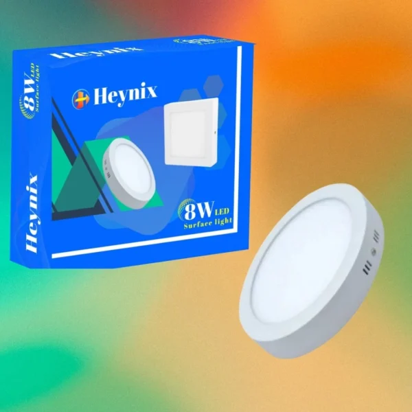 heynix surface light